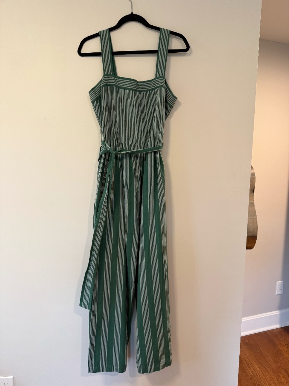 Anthropologie Payal Pratap Jumpsuit